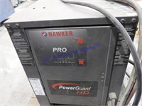Hawker Power Guard Charger