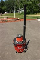 Craftsman shop vac