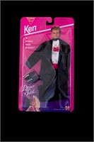 Barbie's Ken Doll A Dream Date Tuxedo