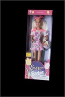 Special Edition Easter Barbie