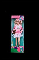 Russell Stover Barbie