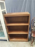 Book case