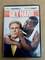 Get Hard DVD