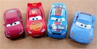 (4)Disney Pixar Cars