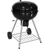Expert Grill 22.5-Inch Kettle Charcoal Grill