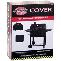 Char-Griller 30" Charcoal Grill Cover, Mod-2187