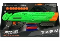 Adventure Force Titanium Ball Blaster
