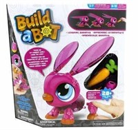 Build-A-Bot Bunny Robot