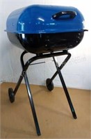 Aussie Walk-a-Bout Charcoal Portable Grill