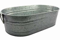 Better Homes Oval Tub