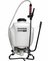 Chapin HomePro 4g Home & Garden Backpack Sprayer