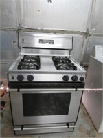 Kenmore Gas Stove