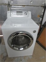 LG Electric Dryer