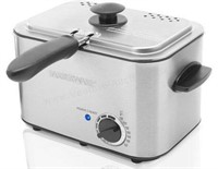 Farberware 1.1-L Deep Fryer