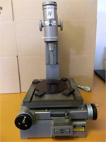 GAERTNER MICROSCOPE