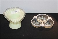 SELECTION OF FENTON AND MORE