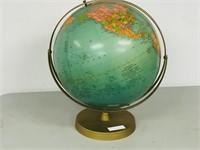 Globe - Earth