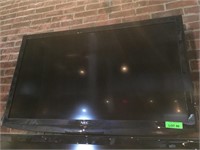 NEC 42" Flat Screen TV