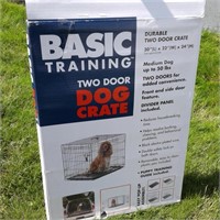 Dog Crate