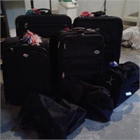 Luggage