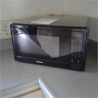 Kenmore Microwave