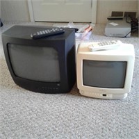 TV's