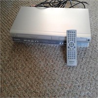 Panasonic DVD - VCR