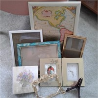 Picture Frames