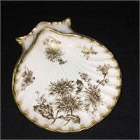 Hammersley & Co. Bone China Tray