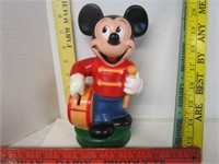 Vintage Mickey Mouse Bank