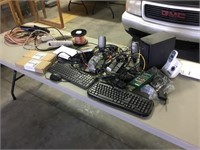 Computer equipment and electronics