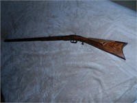 Kentucky Long Riffle