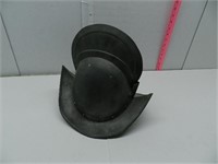 Spanish Conquistador Comb Morion Helmet