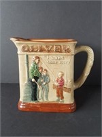 Royal Doulton Oliver "I want some more"