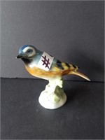 bird figurine