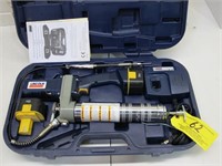 Lincoln Power Luber Grease Gun