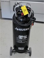Husky 1.3 HP 20 Gallon Portable Air Compressor