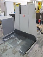 Polar Mohr Paper Lift Model LW-1000-4 (New 2003)