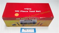 Ruff Ready 101 Piece Tool Set