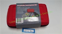 Auto Roadside Emergency Kit