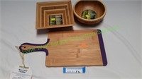 Totally Bamboo Items