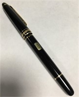 Montblanc Meisterstück Pen