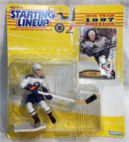 Starting Line Up 1997 Zigmund Palffy Figurine