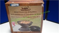 Texsport Charcoal BBQ Grill