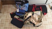 Beach Bags, Road Side Bag