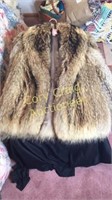 Fur Coat