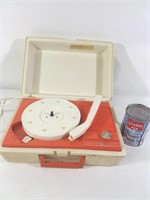 Table-tournante General Electric turntable