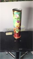 Hand Painted Stouffer Vase