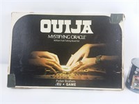 Jeu de Ouija parlour game