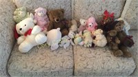 ASSORTED Stuff  Bears